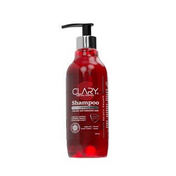 Shampoo 300 ml